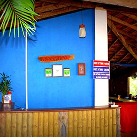 Bella Anand Resort Vagator Exterior foto
